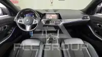 2021 BMW 320M