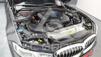 2021 BMW 330
