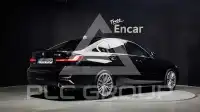 2021 BMW 330