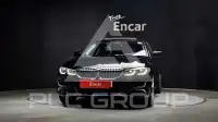 2021 BMW 330