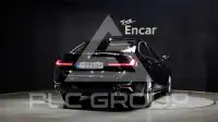 2021 BMW 330