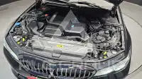 2021 BMW 330