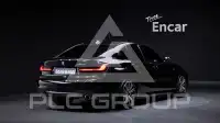 2021 BMW 320M
