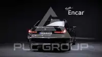 2021 BMW 320M