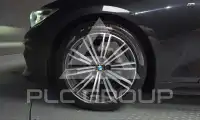2021 BMW 320M