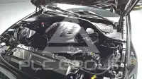 2021 BMW 320M