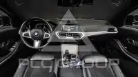 2021 BMW 320M