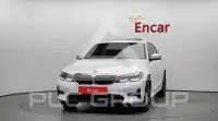2021 BMW 320