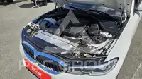 2021 BMW 320