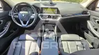 2021 BMW 320