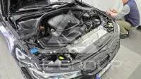 2021 BMW 320M