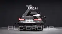 2021 BMW 320