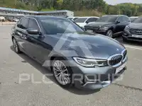 2021 BMW 320