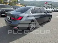 2021 BMW 320