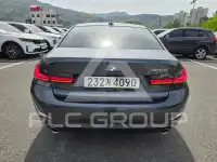 2021 BMW 320