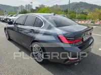 2021 BMW 320