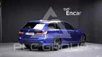 2021 BMW 320M