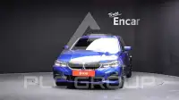 2021 BMW 320M