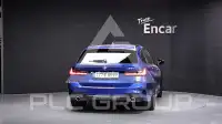 2021 BMW 320M