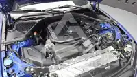 2021 BMW 320M