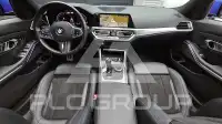 2021 BMW 320M