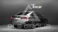2021 BMW 330