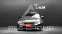 2021 BMW 330