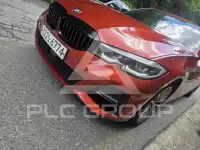 2021 BMW 320