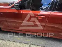 2021 BMW 320
