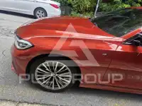 2021 BMW 320