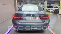 2021 BMW 320