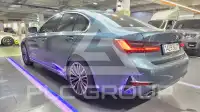 2021 BMW 320