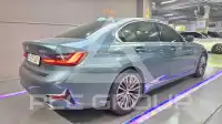 2021 BMW 320
