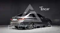 2021 BMW 330