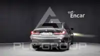2021 BMW 330