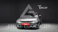 2021 BMW 320