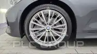 2021 BMW 320