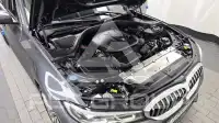 2021 BMW 320