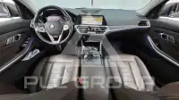 2021 BMW 320