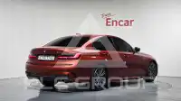 2021 BMW 320M