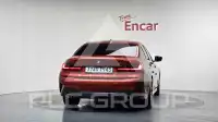 2021 BMW 320M