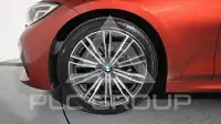 2021 BMW 320M