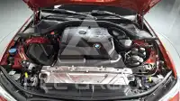 2021 BMW 320M
