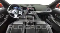 2021 BMW 320M