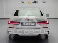 2021 BMW 320M