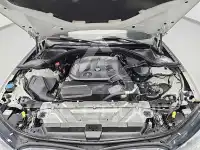 2021 BMW 320M