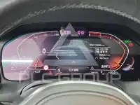 2021 BMW 320M