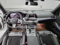 2021 BMW 320M