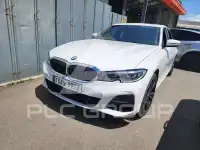 2021 BMW 330