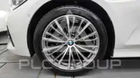 2021 BMW 320